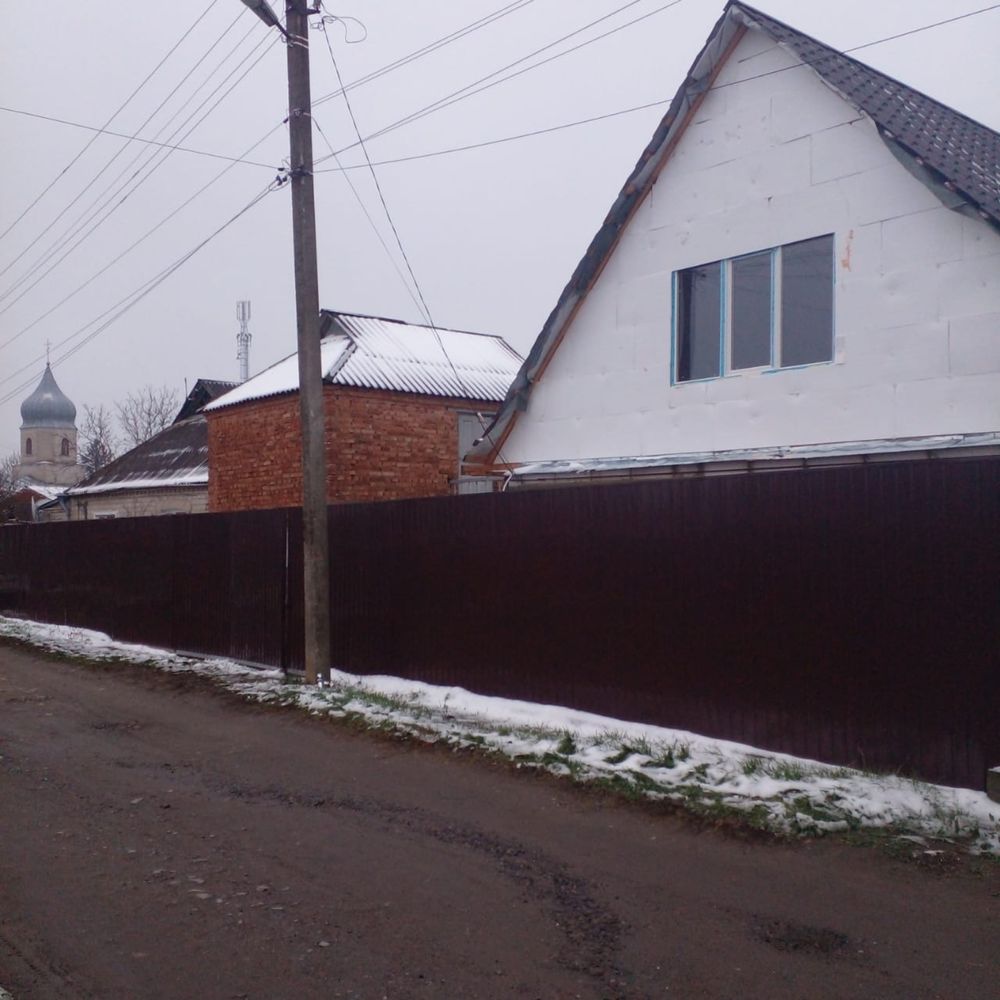 Фото 3 КІМ. БУДИНОК, ПЛОЩА - 100 м², ЦІНА - 27 500 $
 у Вінниці