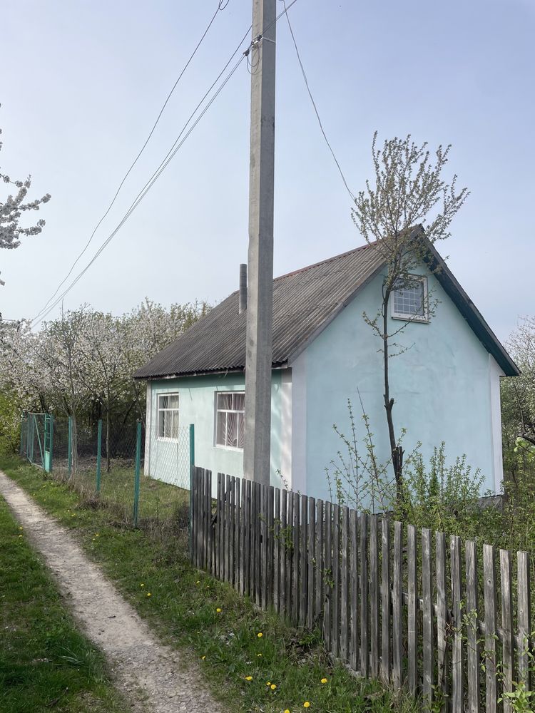 2 КІМ. БУДИНОК, ПЛОЩА - 70 м², ЦІНА - 4 500 $
