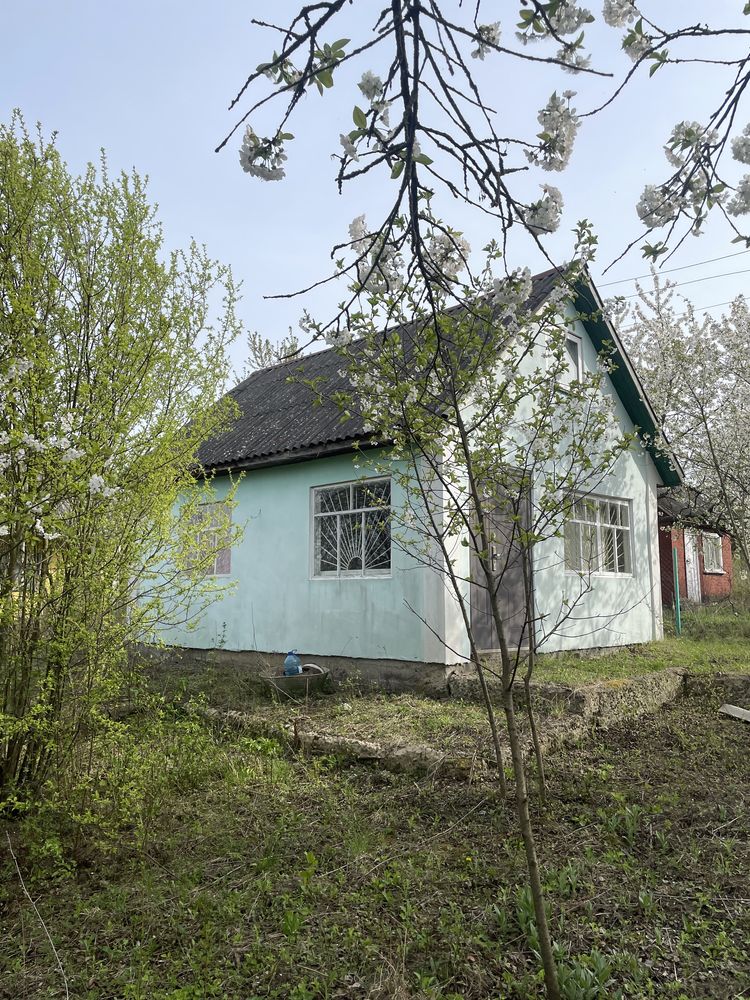 Фото 2 КІМ. БУДИНОК, ПЛОЩА - 70 м², ЦІНА - 4 500 $
 у Вінниці