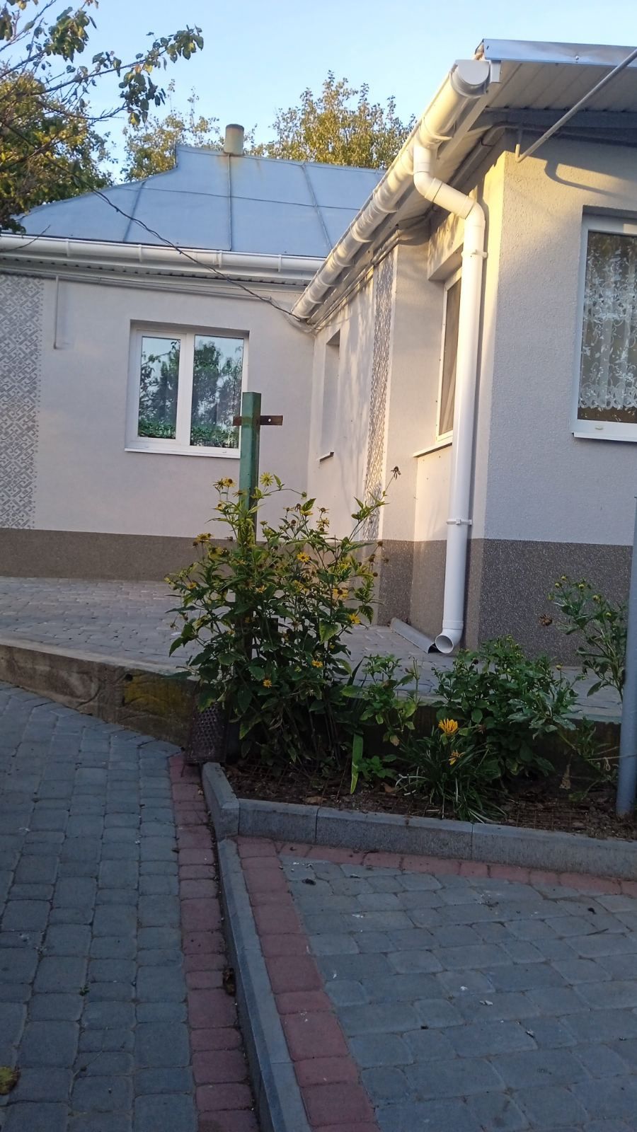 Фото 3 КІМ. БУДИНОК, ПЛОЩА - 65 м², ЦІНА - 49 990 $
 у Вінниці