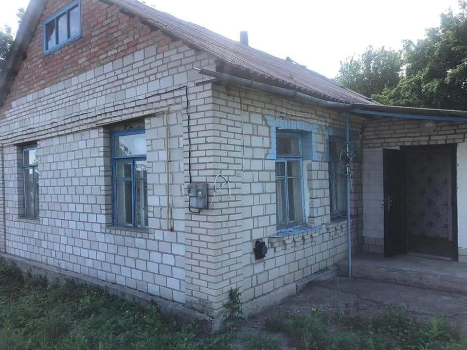 3 КІМ. БУДИНОК, ПЛОЩА - 70 м², ЦІНА - 7 300 $
