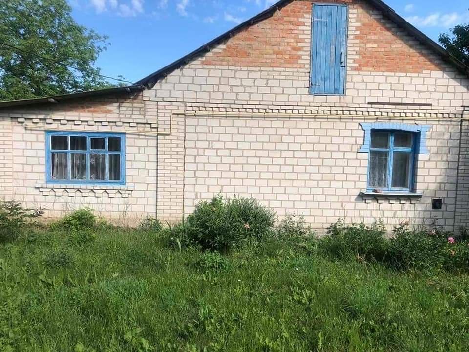 Фото 3 КІМ. БУДИНОК, ПЛОЩА - 70 м², ЦІНА - 7 300 $
 у Вінниці