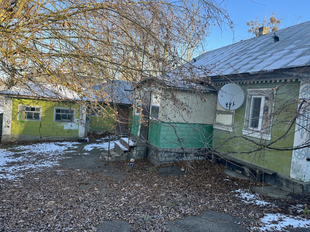Фото 3 КІМ. БУДИНОК, ПЛОЩА - 60 м², ЦІНА - 11 000 $
 у Вінниці