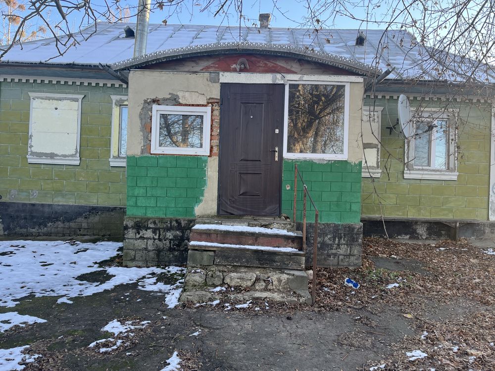 Фото 3 КІМ. БУДИНОК, ПЛОЩА - 60 м², ЦІНА - 11 000 $
 у Вінниці