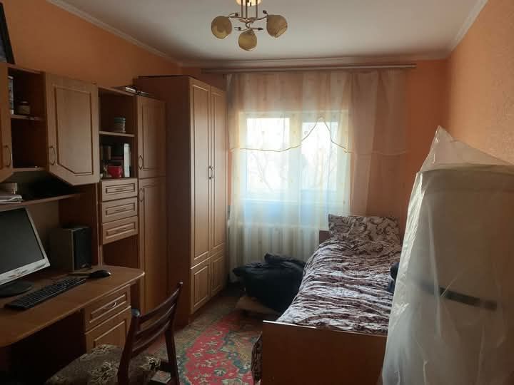 4 КІМ. БУДИНОК, ПЛОЩА - 68 м², ЦІНА - 30 000 $
