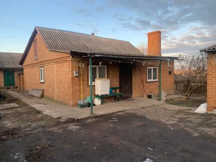 Фото 4 КІМ. БУДИНОК, ПЛОЩА - 68 м², ЦІНА - 30 000 $
 у Вінниці
