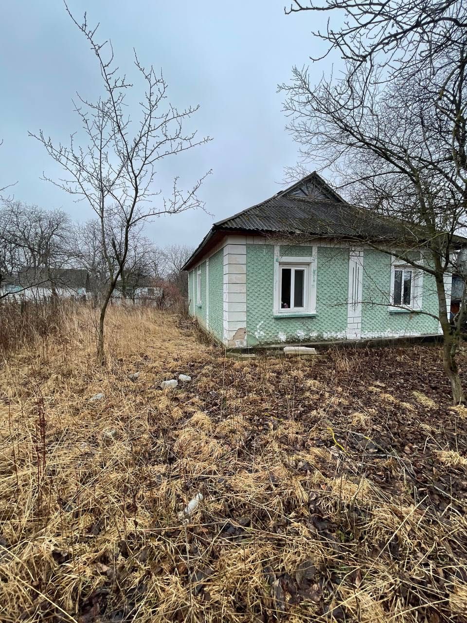 Фото 4 КІМ. БУДИНОК, ПЛОЩА - 70.3 м², ЦІНА - 9 999 $
 у Вінниці