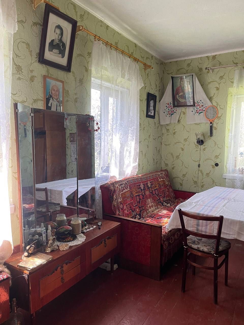 Фото 4 КІМ. БУДИНОК, ПЛОЩА - 70.3 м², ЦІНА - 9 999 $
 у Вінниці