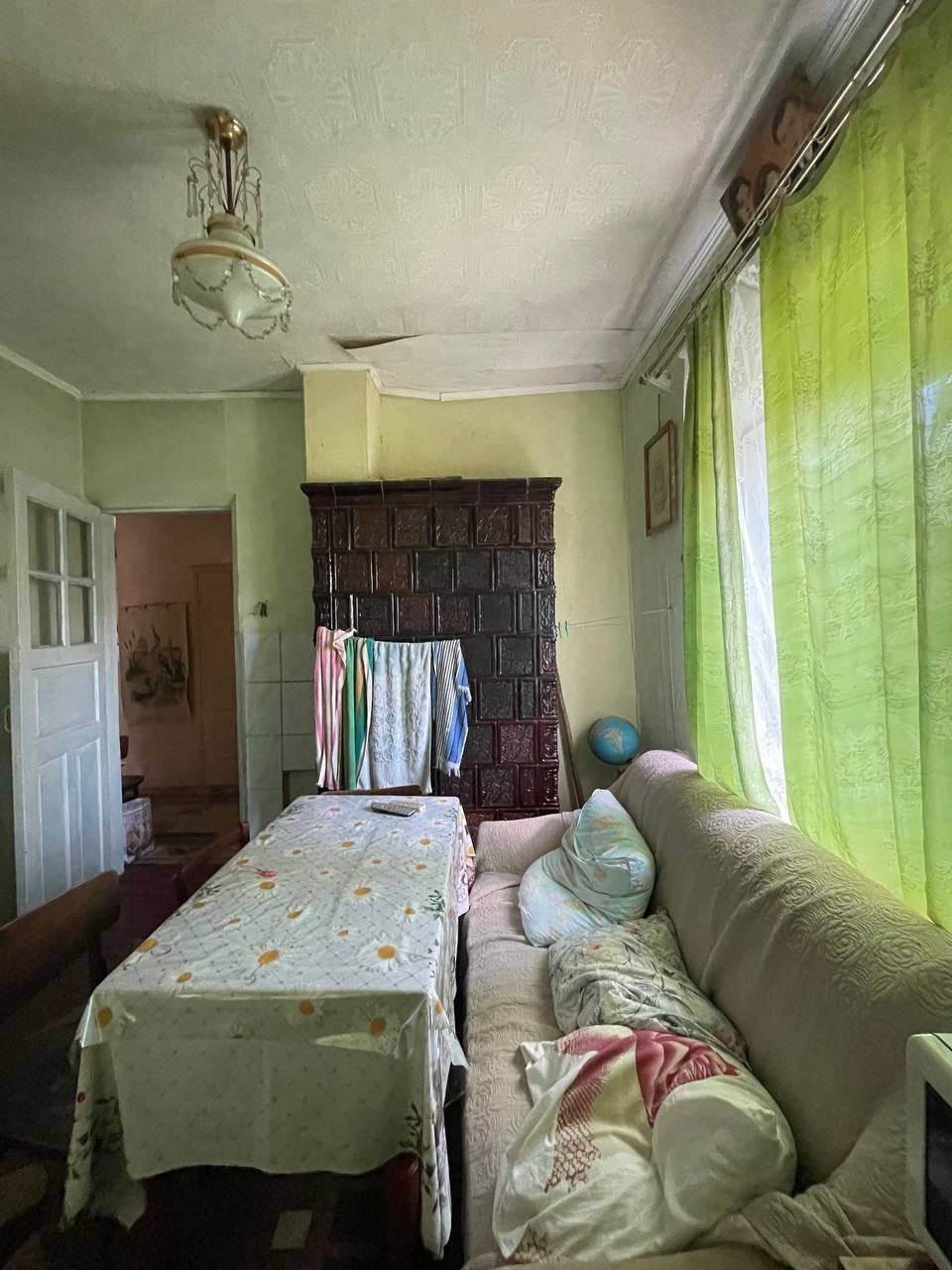 Фото 4 КІМ. БУДИНОК, ПЛОЩА - 70.3 м², ЦІНА - 9 999 $
 у Вінниці
