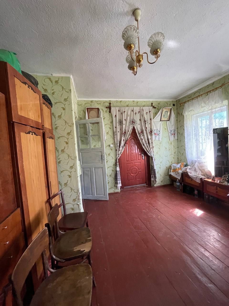 Фото 4 КІМ. БУДИНОК, ПЛОЩА - 70.3 м², ЦІНА - 9 999 $
 у Вінниці