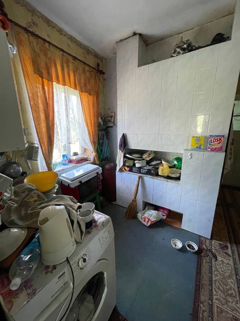 Фото 4 КІМ. БУДИНОК, ПЛОЩА - 70.3 м², ЦІНА - 9 999 $
 у Вінниці