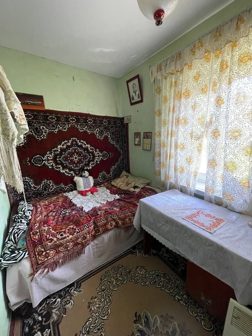 Фото 4 КІМ. БУДИНОК, ПЛОЩА - 70.3 м², ЦІНА - 9 999 $
 у Вінниці