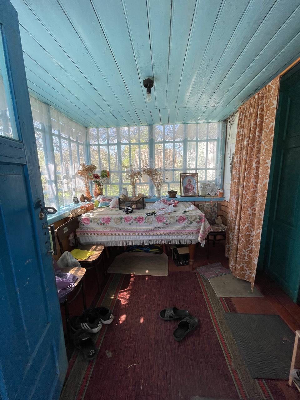 Фото 4 КІМ. БУДИНОК, ПЛОЩА - 70.3 м², ЦІНА - 9 999 $
 у Вінниці
