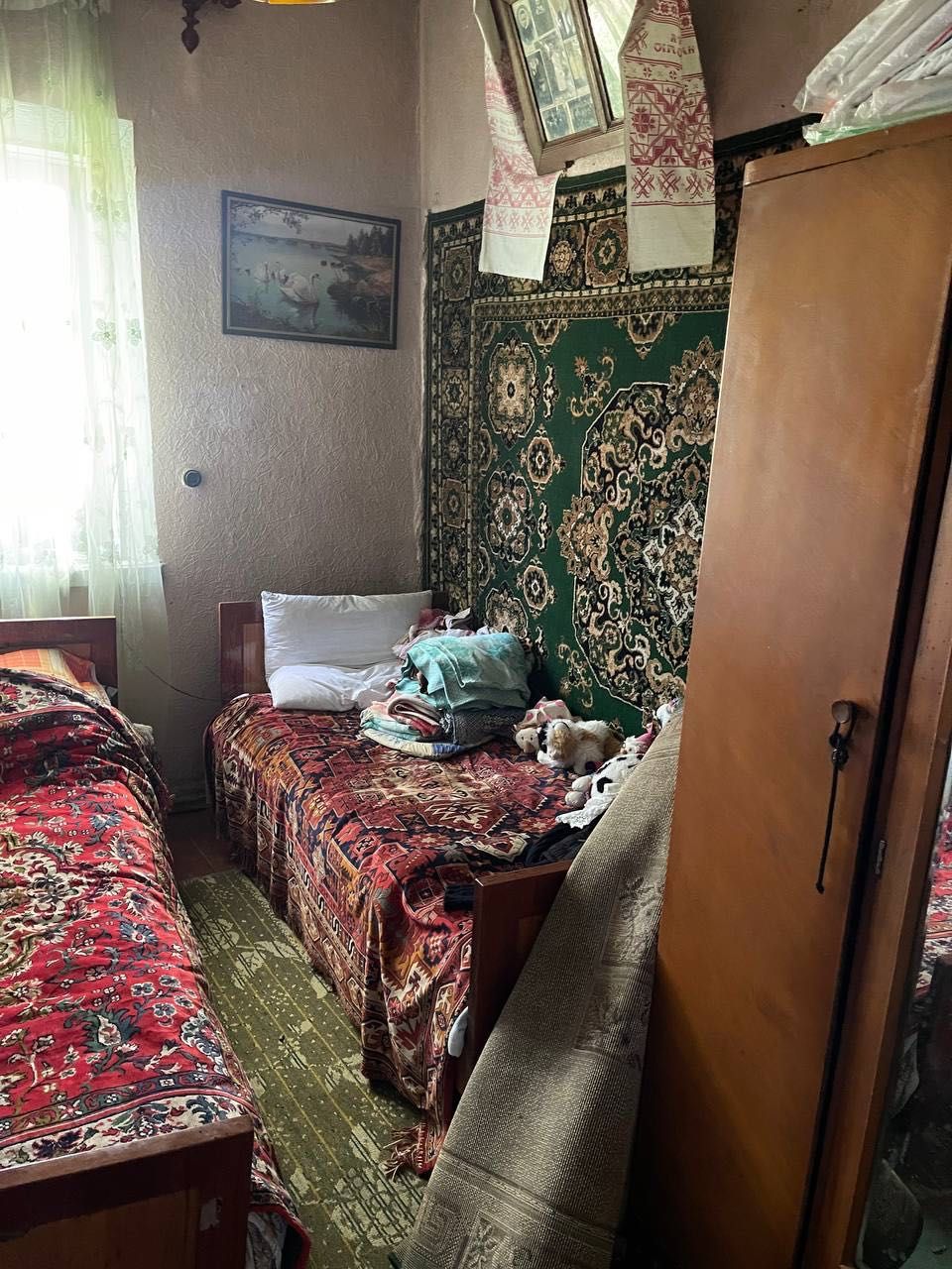 Фото 4 КІМ. БУДИНОК, ПЛОЩА - 70.3 м², ЦІНА - 9 999 $
 у Вінниці