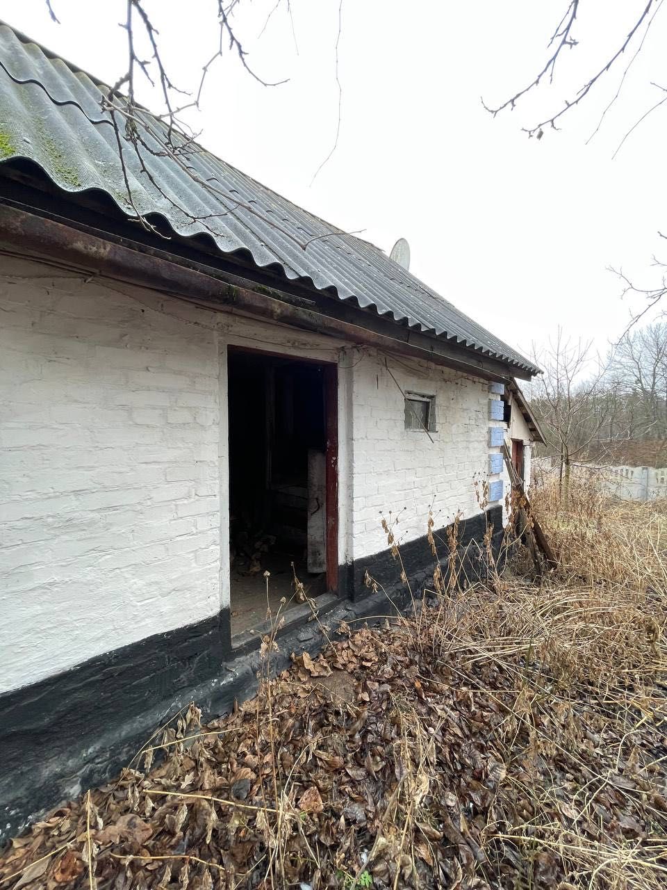 Фото 4 КІМ. БУДИНОК, ПЛОЩА - 70.3 м², ЦІНА - 9 999 $
 у Вінниці