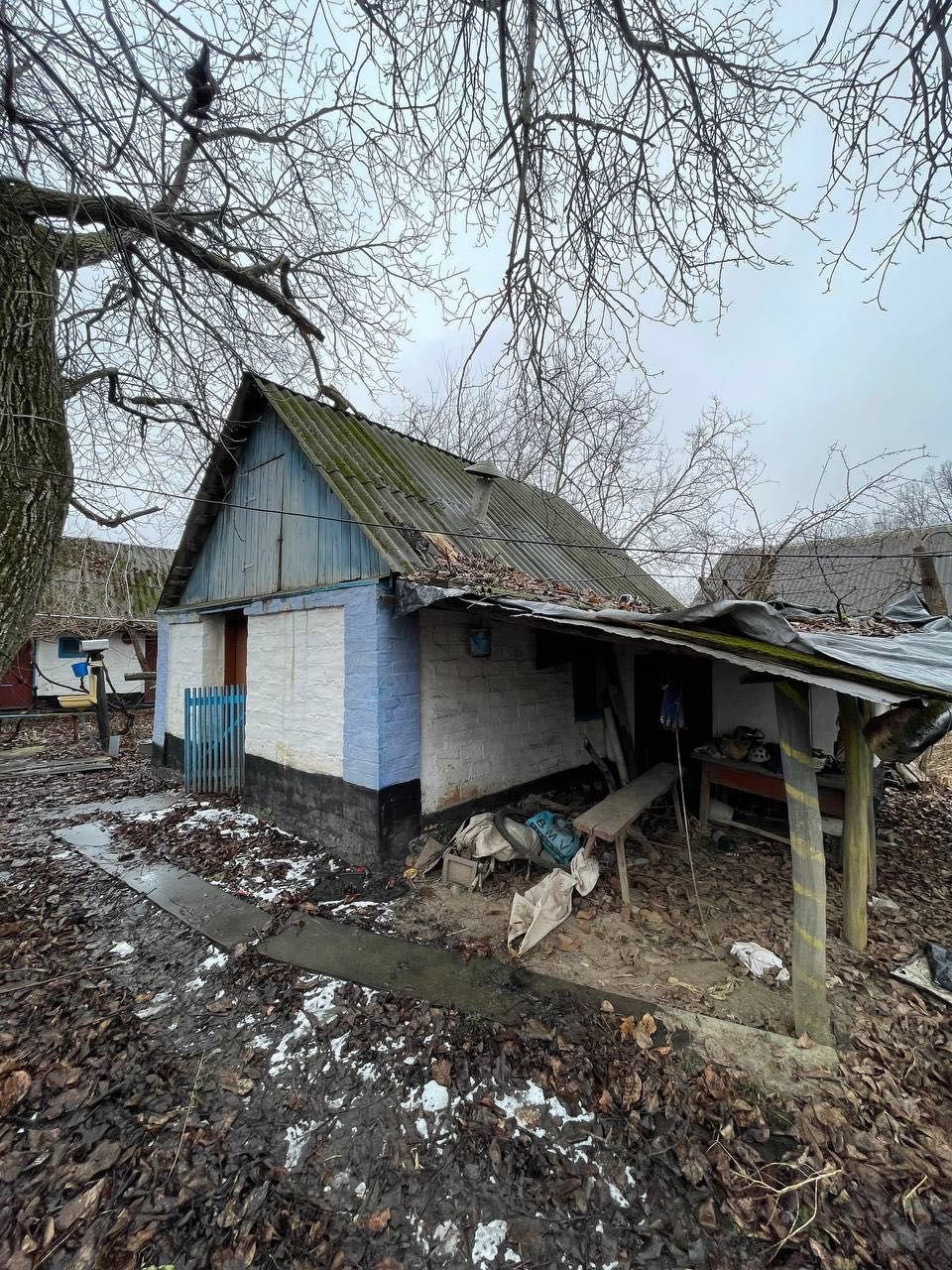 Фото 4 КІМ. БУДИНОК, ПЛОЩА - 70.3 м², ЦІНА - 9 999 $
 у Вінниці