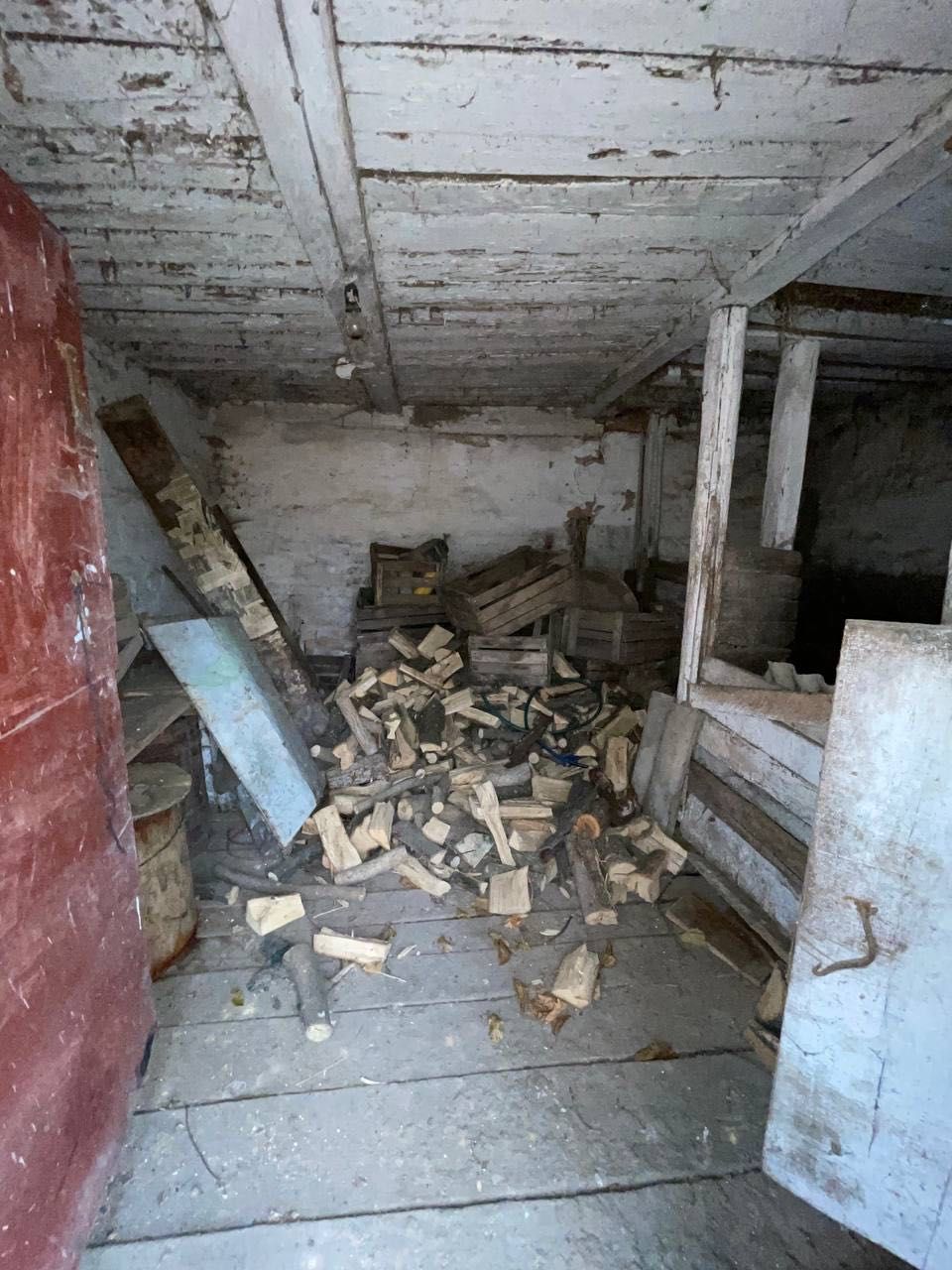 Фото 4 КІМ. БУДИНОК, ПЛОЩА - 70.3 м², ЦІНА - 9 999 $
 у Вінниці