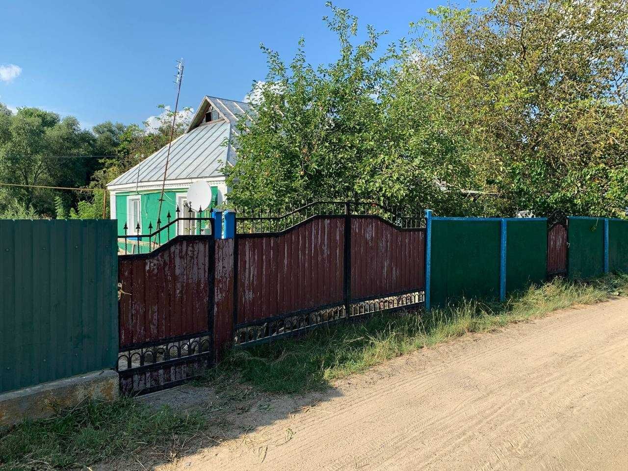 5 КІМ. БУДИНОК, ПЛОЩА - 100 м², ЦІНА - 9 800 $
