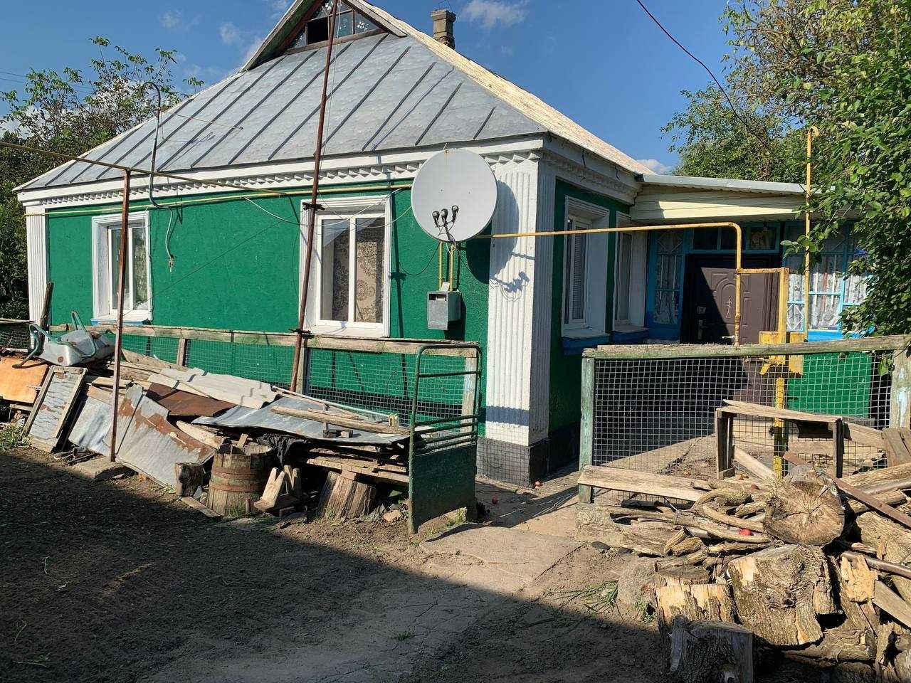 Фото 5 КІМ. БУДИНОК, ПЛОЩА - 100 м², ЦІНА - 9 800 $
 у Вінниці