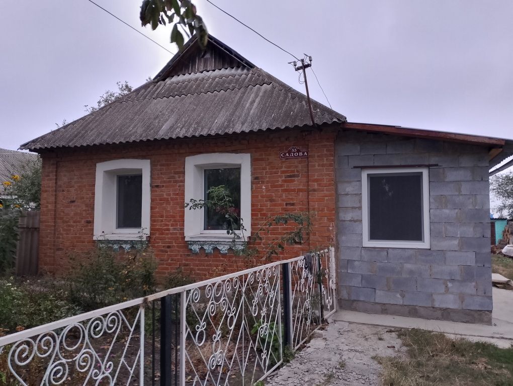3 КІМ. БУДИНОК, ПЛОЩА - 90 м², ЦІНА - 16 000 $
