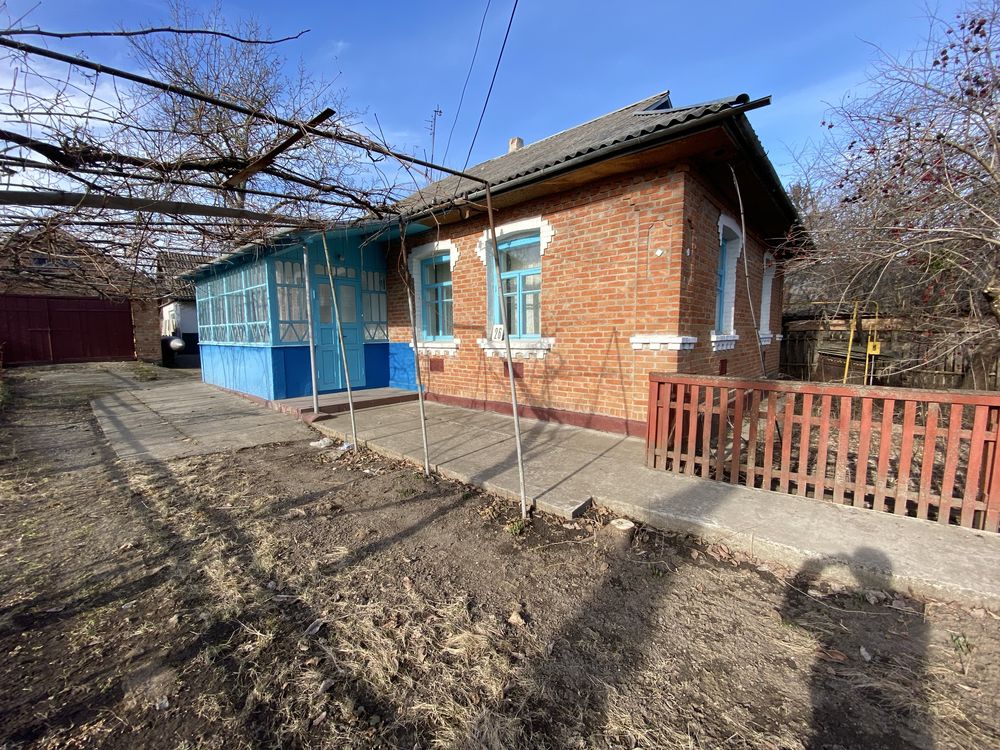 4 КІМ. БУДИНОК, ПЛОЩА - 78.8 м², ЦІНА - 12 044 $
