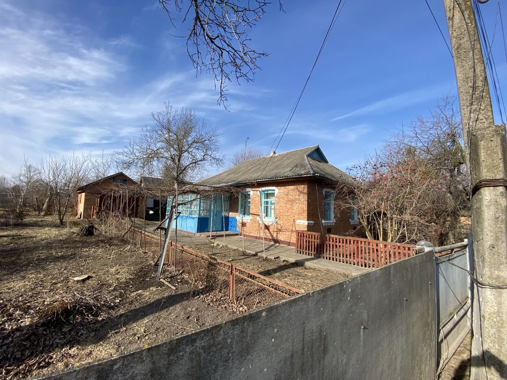 Фото 4 КІМ. БУДИНОК, ПЛОЩА - 78.8 м², ЦІНА - 12 044 $
 у Вінниці
