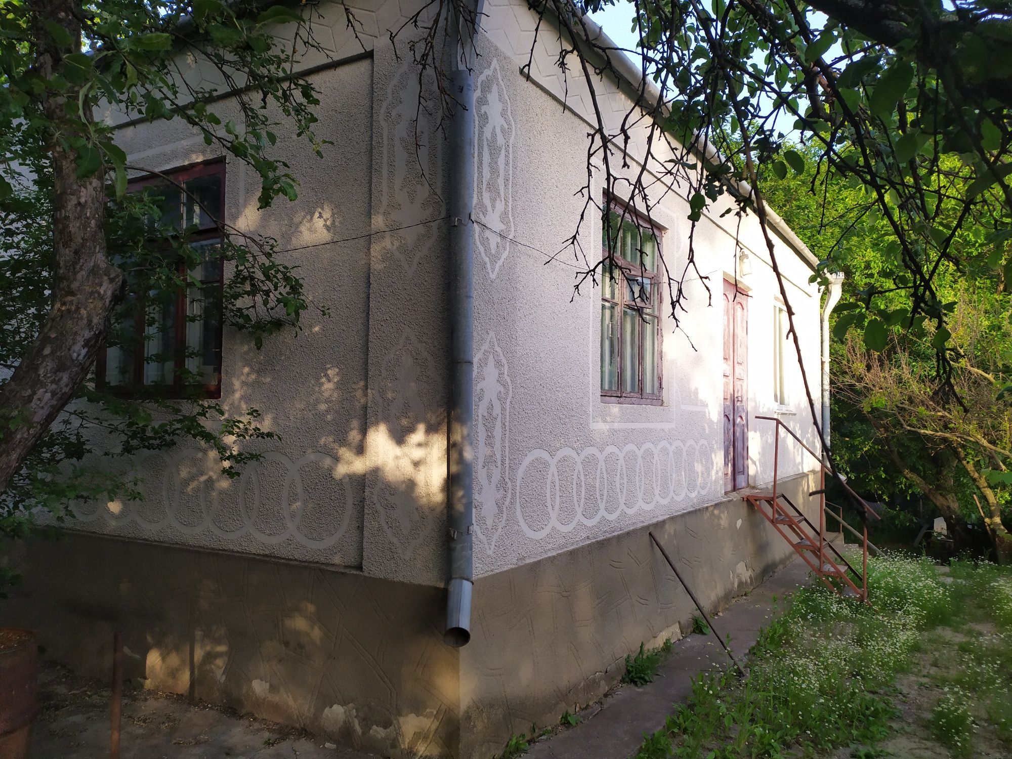 Фото 3 КІМ. БУДИНОК, ПЛОЩА - 100 м², ЦІНА - 8 500 $
 у Вінниці