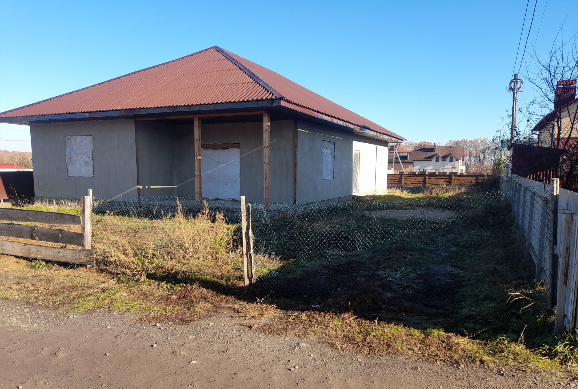 Фото 3 КІМ. БУДИНОК, ПЛОЩА - 160 м², ЦІНА - 96 900 $
 у Вінниці