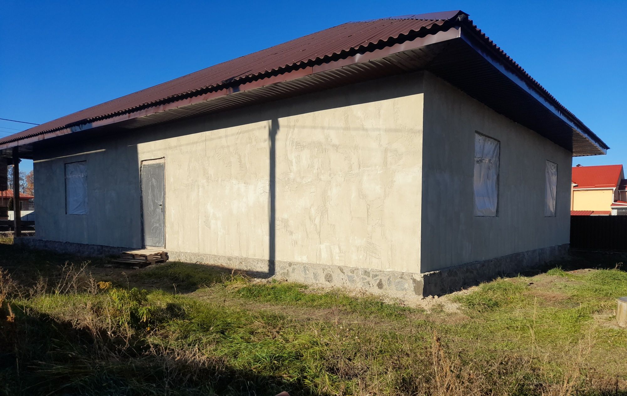 Фото 3 КІМ. БУДИНОК, ПЛОЩА - 160 м², ЦІНА - 96 900 $
 у Вінниці