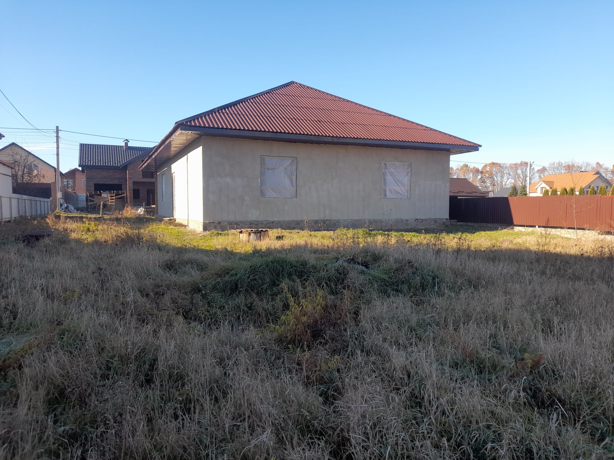 Фото 3 КІМ. БУДИНОК, ПЛОЩА - 160 м², ЦІНА - 96 900 $
 у Вінниці