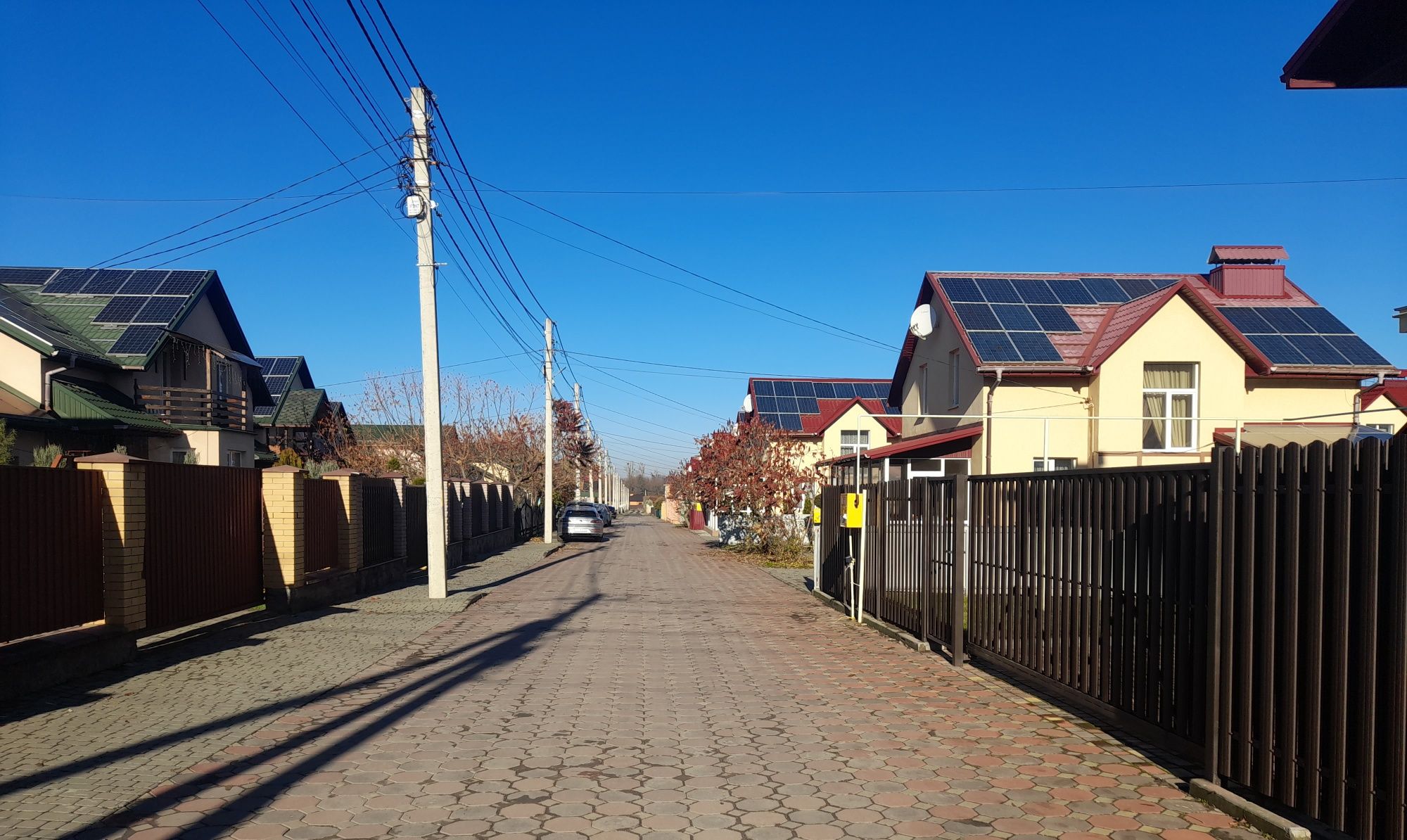 Фото 3 КІМ. БУДИНОК, ПЛОЩА - 160 м², ЦІНА - 96 900 $
 у Вінниці