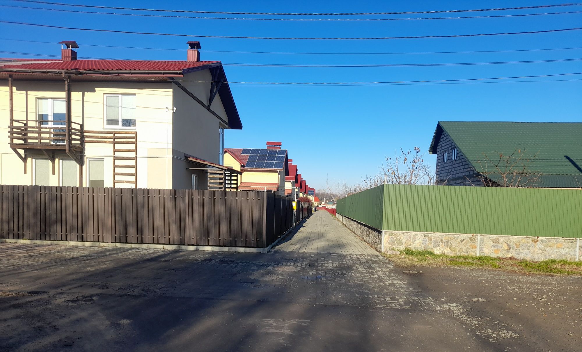 Фото 3 КІМ. БУДИНОК, ПЛОЩА - 160 м², ЦІНА - 96 900 $
 у Вінниці