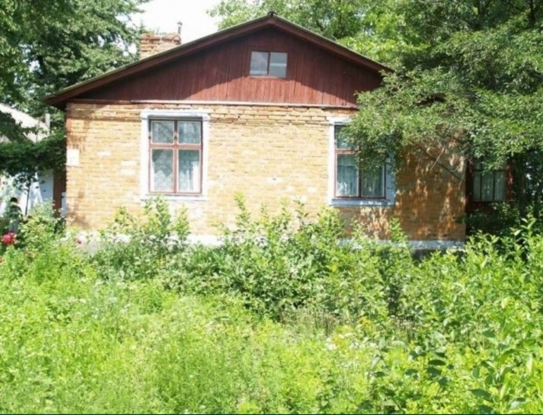 3 КІМ. БУДИНОК, ПЛОЩА - 65 м², ЦІНА - 4 000 $
