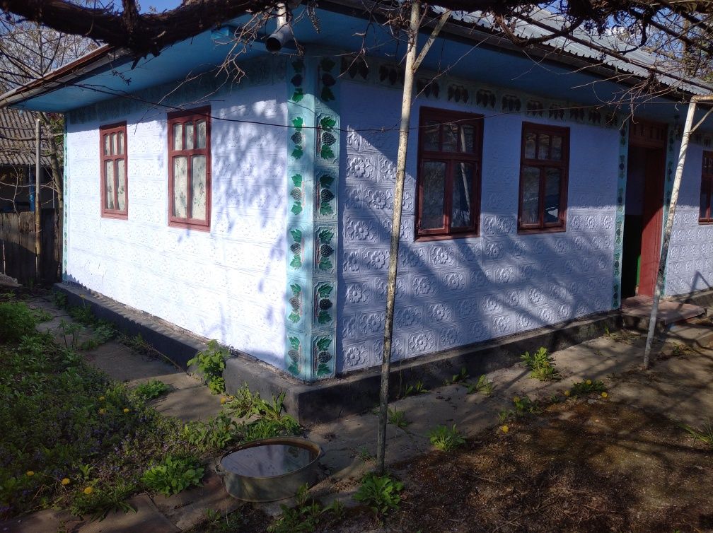 3 КІМ. БУДИНОК, ПЛОЩА - 80 м², ЦІНА - 2 900 $
