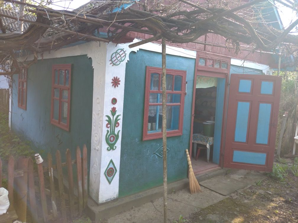 Фото 3 КІМ. БУДИНОК, ПЛОЩА - 80 м², ЦІНА - 2 900 $
 у Вінниці