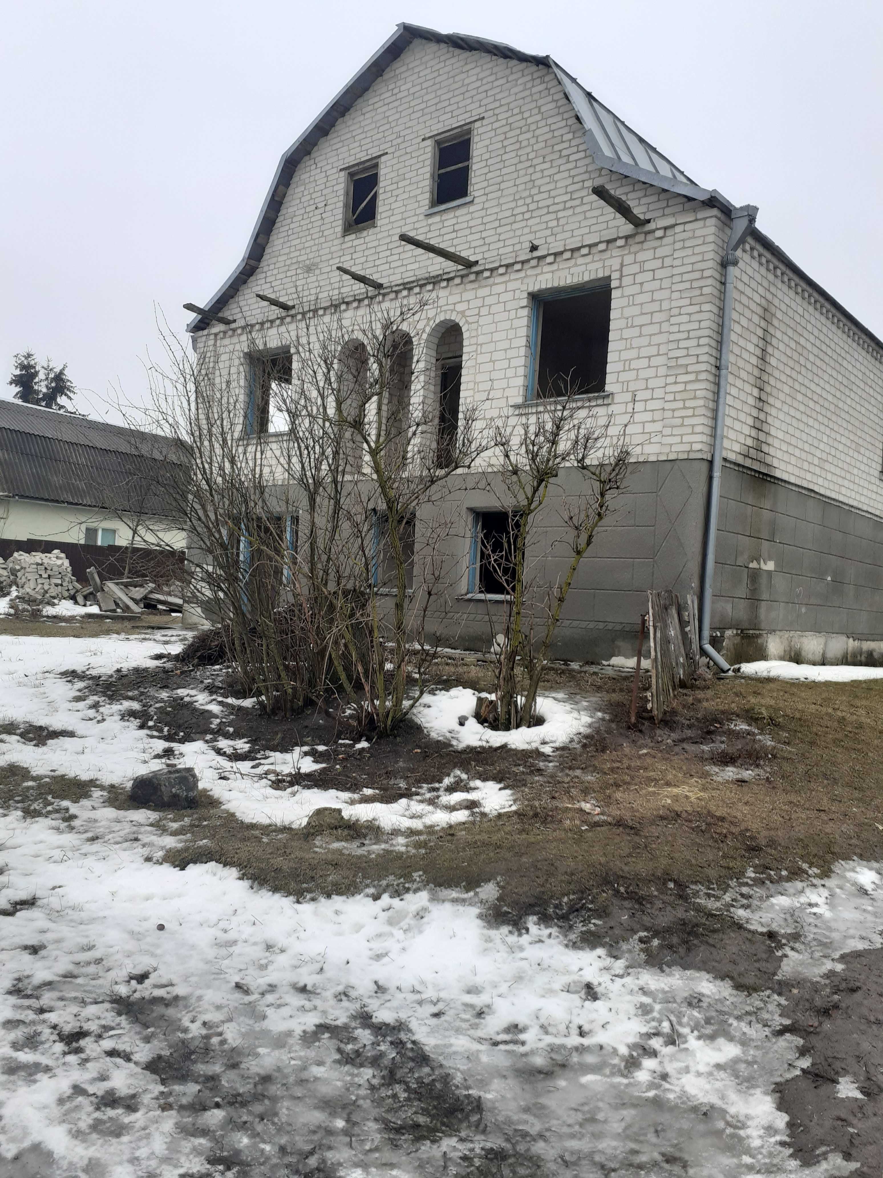 Фото 7 КІМ. БУДИНОК, ПЛОЩА - 240 м², ЦІНА - 15 000 $
 у Вінниці