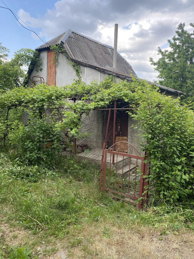 Фото об'єкта