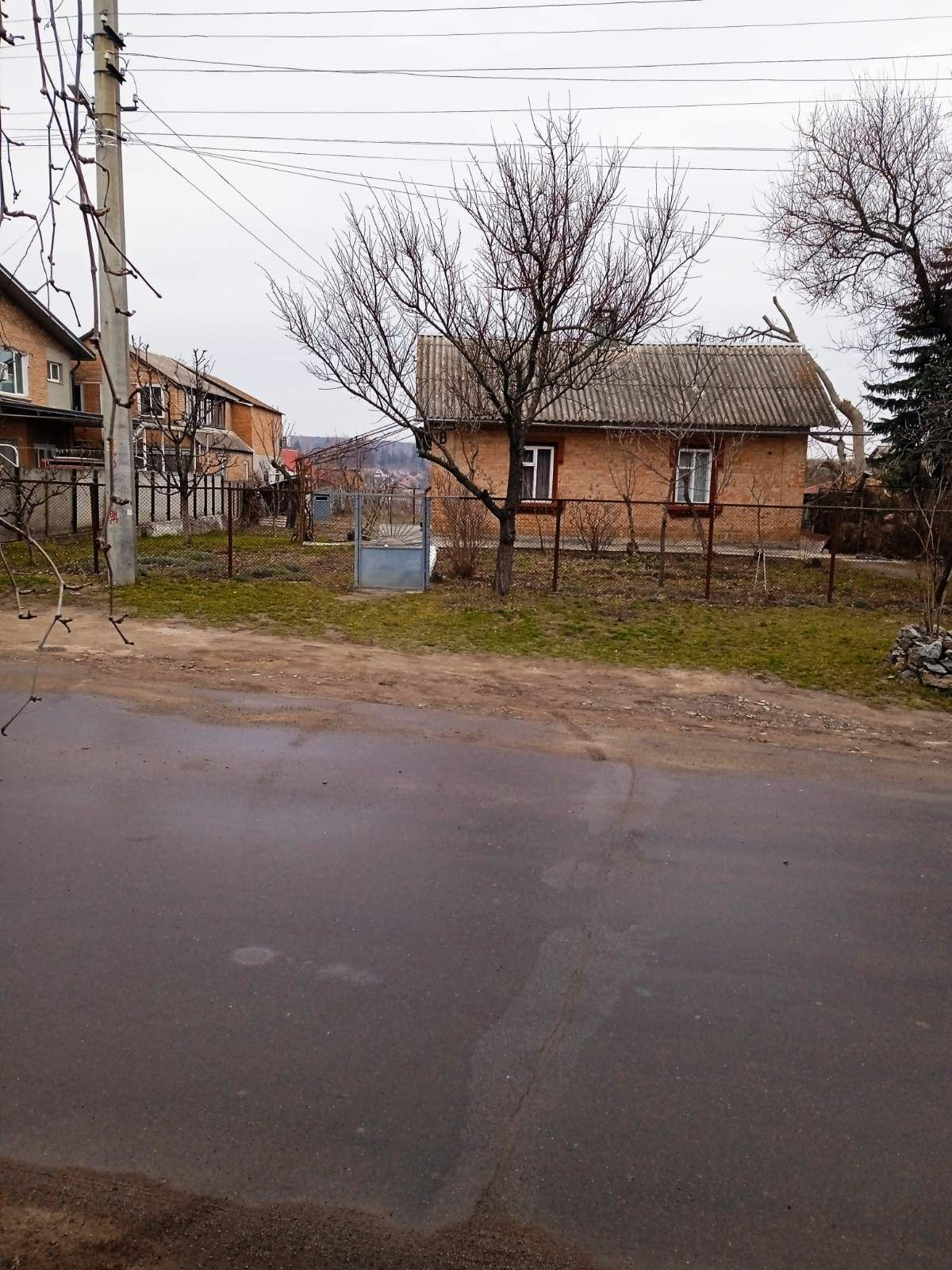 Фото ПЛОЩА - 12 CОТ., ЦІНА - 170 000 $
 у Вінниці