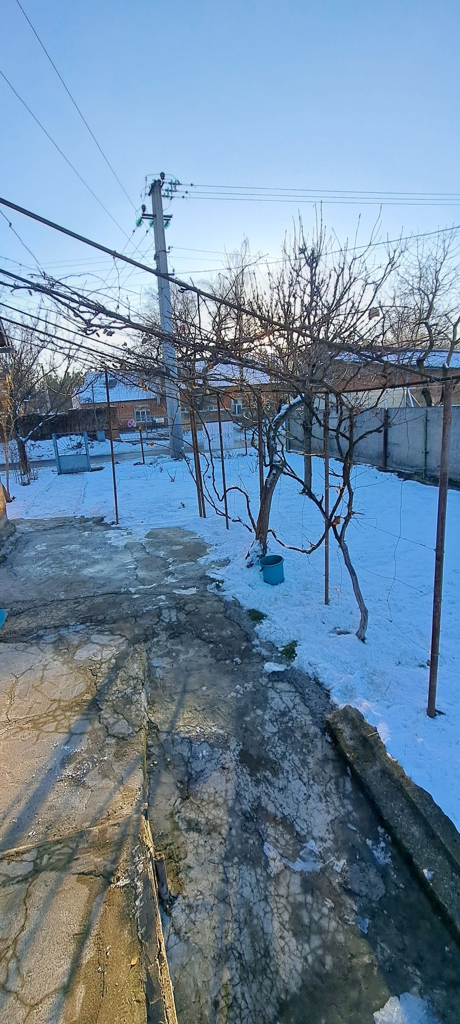 Фото ПЛОЩА - 12 CОТ., ЦІНА - 170 000 $
 у Вінниці