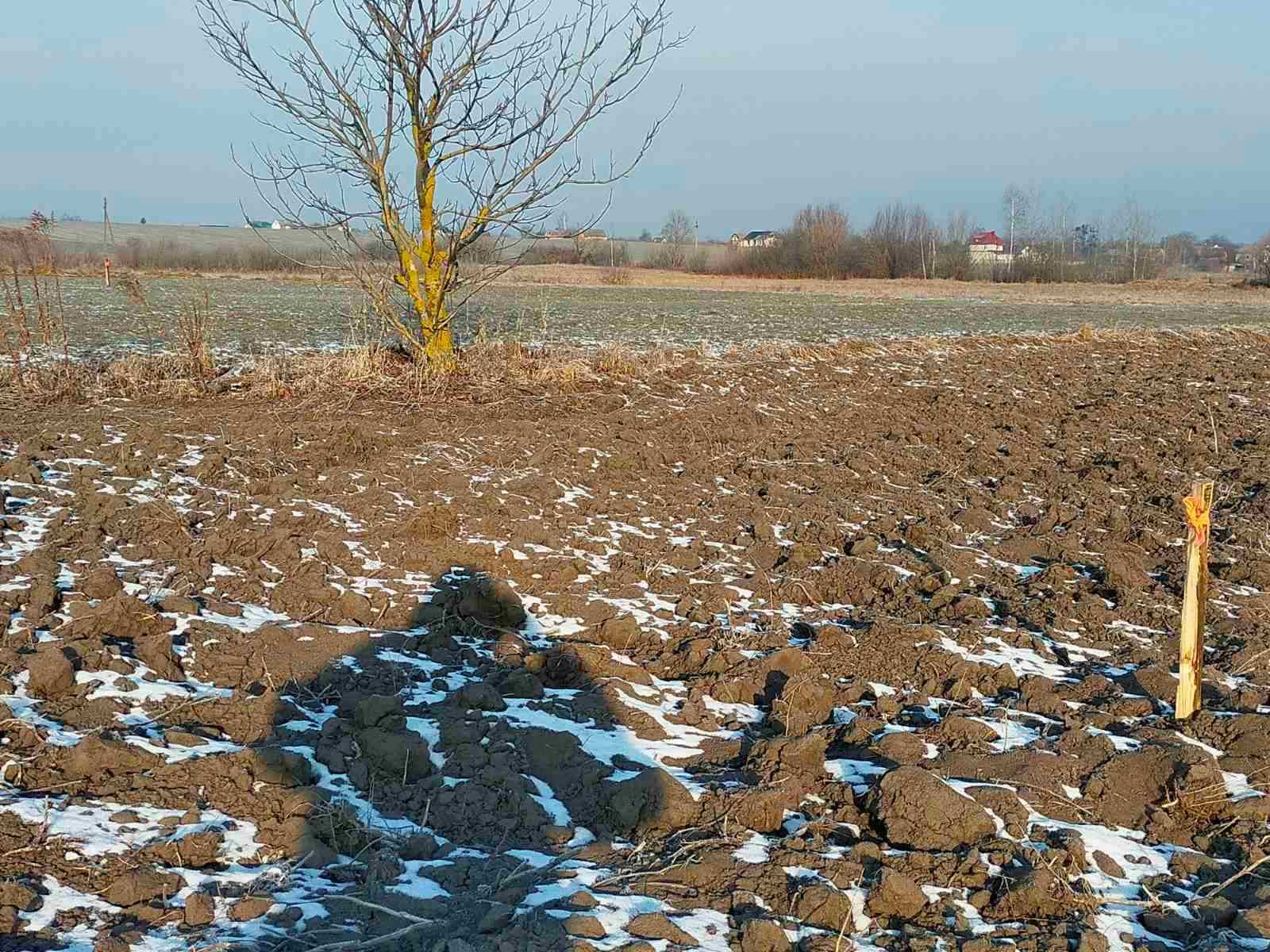 Фото ПЛОЩА - 8 CОТ., ЦІНА - 5 000 $
 у Вінниці