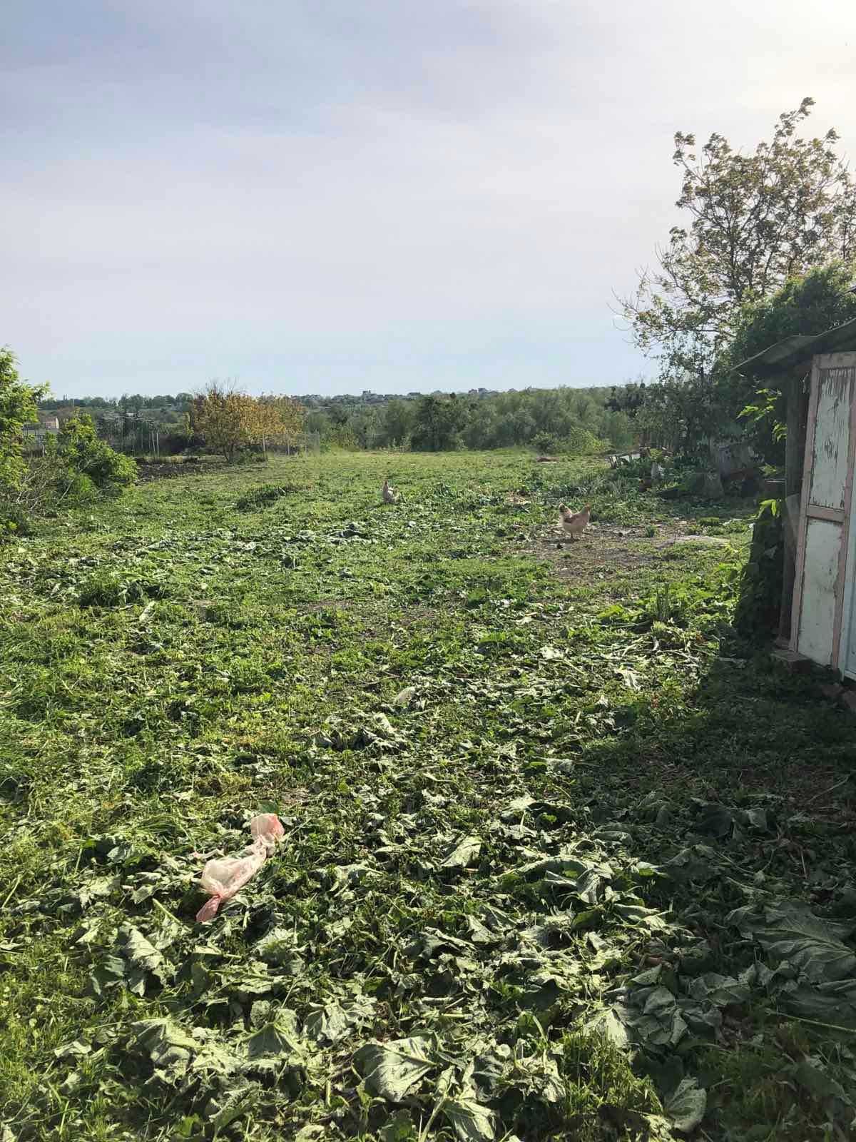 Фото ПЛОЩА - 15 CОТ., ЦІНА - 4 500 $
 у Вінниці