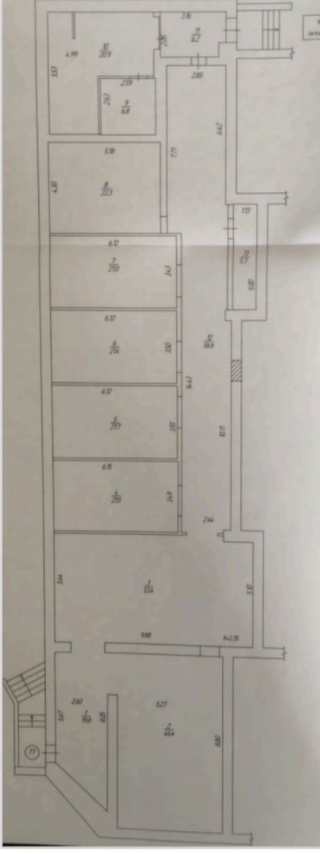 Фото ПЛОЩА - 325 м², ЦІНА - 130 000 $
 у Вінниці