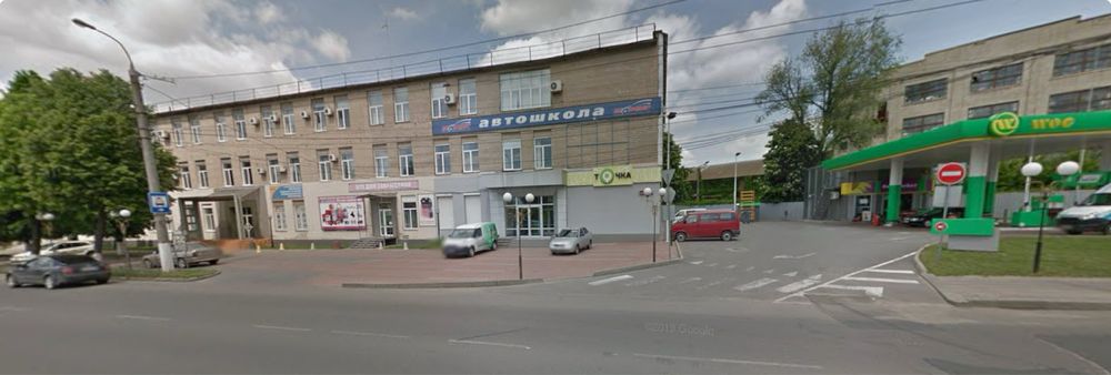 Фото ПЛОЩА - 245 м², ЦІНА - 215 000 $
 у Вінниці