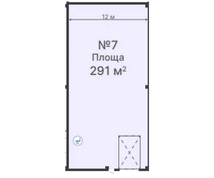 Фото ПЛОЩА - 291 м², ЦІНА - 820 $
 у Вінниці