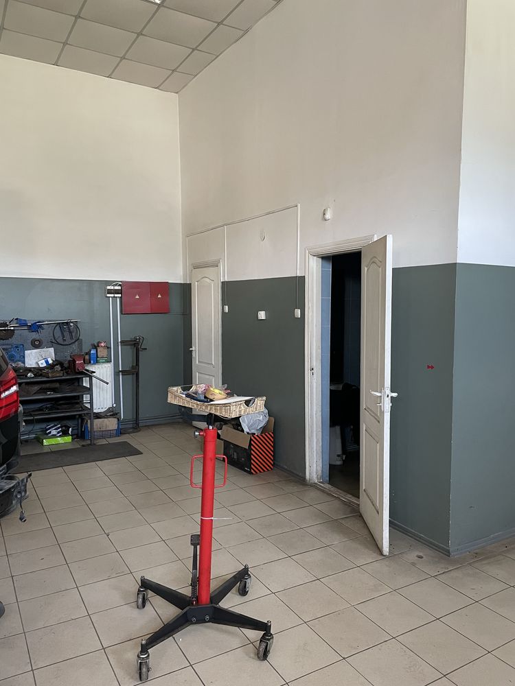 Фото ПЛОЩА - 500 м², ЦІНА - 80 000 $
 у Вінниці