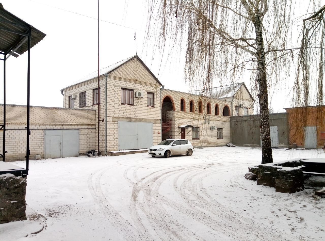 ПЛОЩА - 6000 м², ЦІНА - 390 000 $
