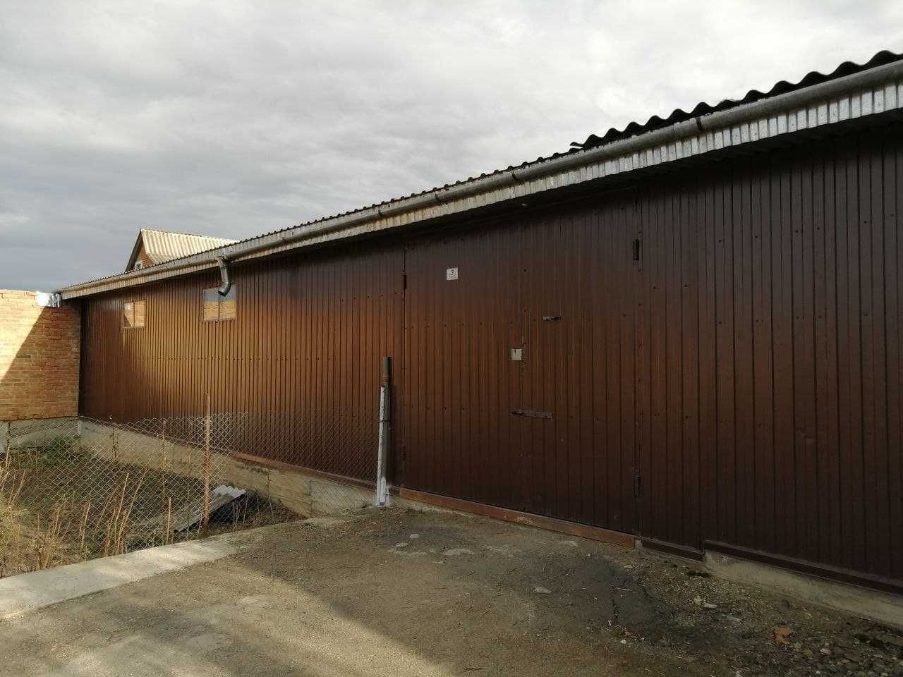 Фото ПЛОЩА - 6000 м², ЦІНА - 390 000 $
 у Вінниці