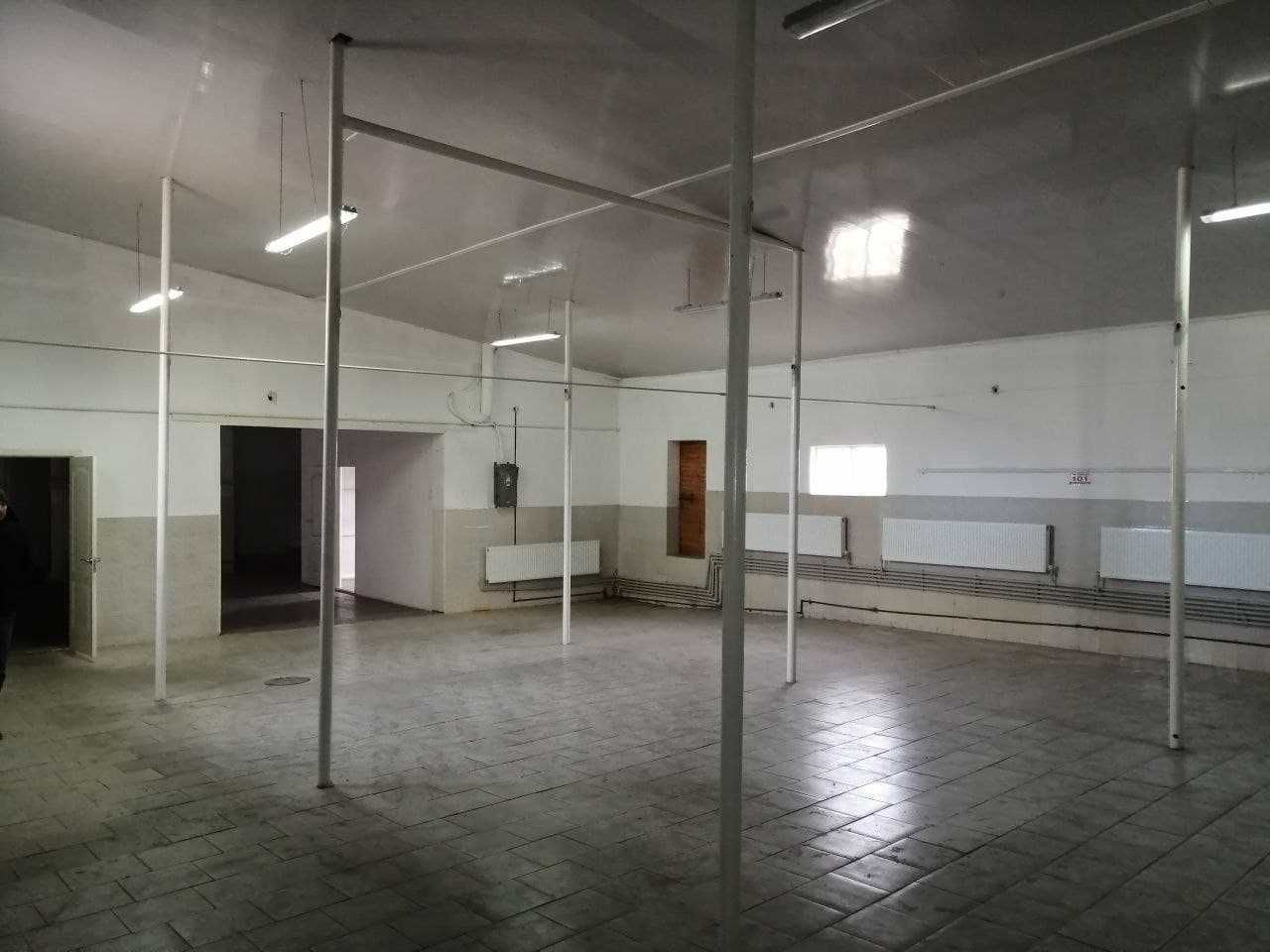 Фото ПЛОЩА - 6000 м², ЦІНА - 390 000 $
 у Вінниці