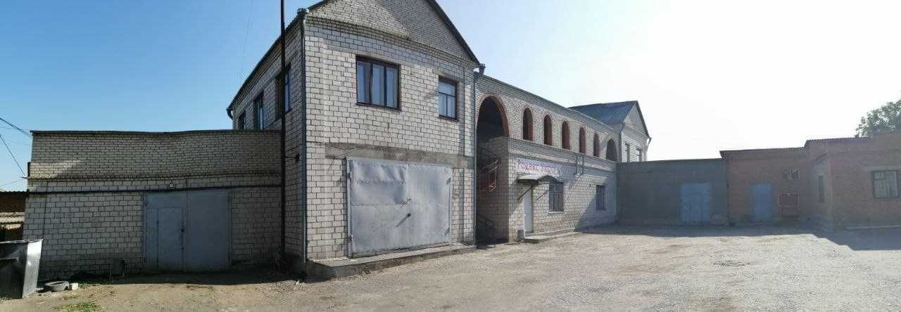 Фото ПЛОЩА - 6000 м², ЦІНА - 390 000 $
 у Вінниці