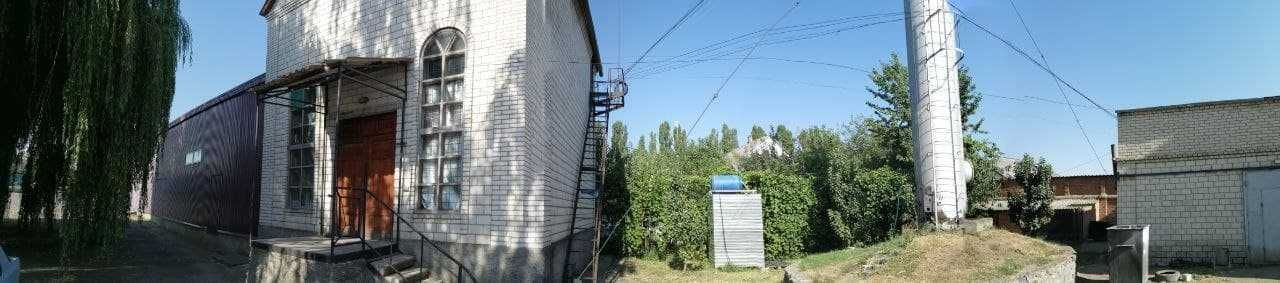 Фото ПЛОЩА - 6000 м², ЦІНА - 390 000 $
 у Вінниці